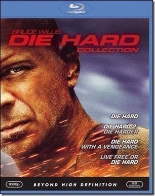 diehard