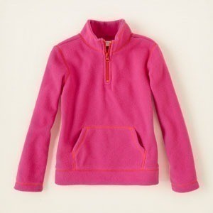 The Childrens Place: FREE Shipping (No Min) + 20% off (Great Deal on Fleece)