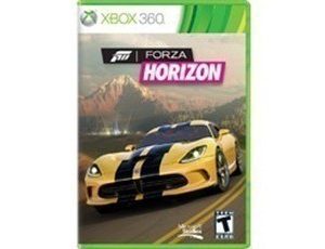 Microsoft Store: Forza Horizon for Xbox 360 $14.99 Shipped (was $60)