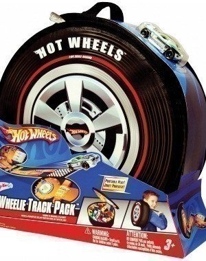 Mattel: $10 off $50 + FREE Ship on $25 (SUPER Deals on Hot Wheels!)