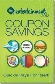 2013 Entertainment Book $20 Shipped (+ 50% Cash Back!)