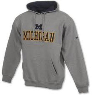 Finish Line: 2 NCAA Hoodies or Sweats $33.25 + FREE SHIPPING!