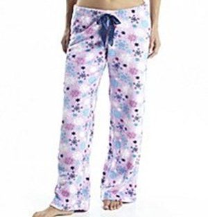 Maidenform: Pajama Pants 2 for $20 + FREE Shipping