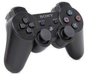 Sony DualShock 3 Wireless PS3 Controller $29.99 Shipped