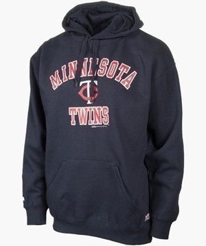 Finish Line: MLB Hoodies just $20 + FREE Shipping