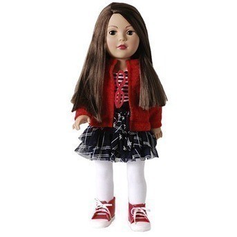 kohls american doll