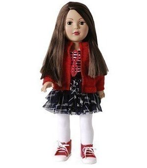 Kohl’s: Dollie and Me 18 inch Dolls as low as $13 Shipped (after Kohl’s Cash, Discount)