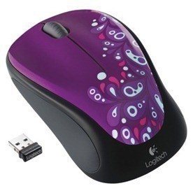 Target: Logitech M315 Cordless Mouse (5 Colors) just $10 + FREE Shipping