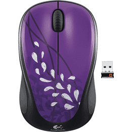 Best Buy: Logitech M315 Compact Wireless Optical Mouse $7 Shipped (was $30)