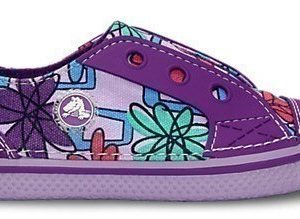 Crocs: Kids Styles 2 for $30.00 + FREE Shipping (Includes Chameleon&rsquo;s + Hover Sneak!)