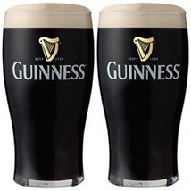 Graveyard Mall: Guinness 250th Anniversary Pint Glasses 12 for $33 Shipped