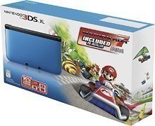 Best Buy: Nintendo 3DS with Mario Kart 7 Bundle $159 (reg. $200!)