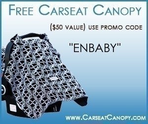 Baby Carseat Canopy $13 Shipped (reg. $50)