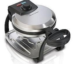 Sears: Hamilton Beach Flip Belgian Waffle Maker $19.99 + FREE Pick Up