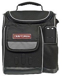 Sears: Craftsman Work Cooler with Insulated Bottle $15 + FREE Pick Up (was $40)