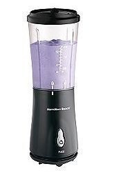 Sears: Hamilton Beach Personal Blender $9.99 + FREE Pick Up