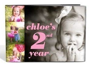 MyPublisher: FREE Custom Photo Book (+ $8 Ship) ~ thru 12/17