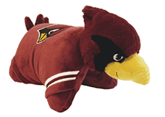 Best Buy: Sports Teams Pillow Pets $14.99 + FREE Pick UP (ASU, The Cardinals, Raiders + More)