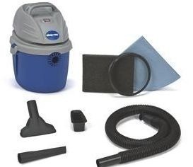 Lowes: 2.5 Gal Shop Vac $14.97 + FREE Pick Up