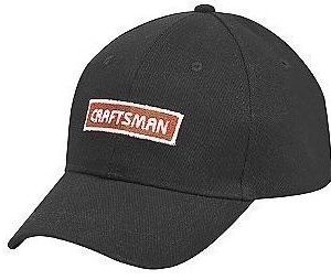 Sears: Craftsman Tool Cap just $2.70 + FREE Pick Up (Great Stocking Stuffer!)