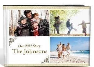 Ends Today | My Publisher: FREE Hardcover Photo Book (Just pay $8 Shipping)