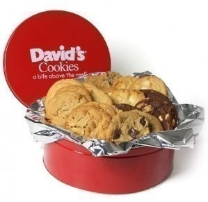 $40 in Credit to David’s Cookies for just $20 (+ FREE Ship with ShopRunner)