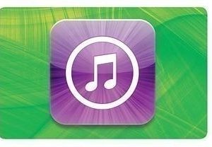 Walmart: $50 Apple iTunes Gift Card $40 + FREE Digital Delivery