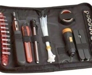 Sears: 37 pc WeatherHandler Glove Box Tool Kit $7.49 + FREE Pick Up