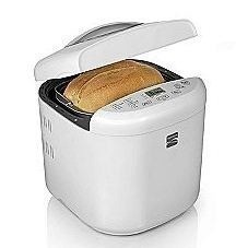 Sears: Kenmore 2 lb Bread Maker $33 (was $60)