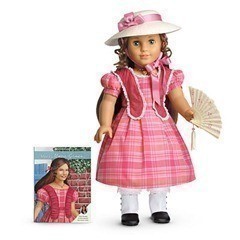 American Girl Bundle Offer + Canopy Bed 61% off (9 a.m. EST)