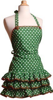 Womens-Apron-KayDee-Deck-the-Halls2