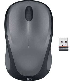 Best Buy: Logitech M315 Compact Wireless Optical Mouse $7 Shipped (was $30)