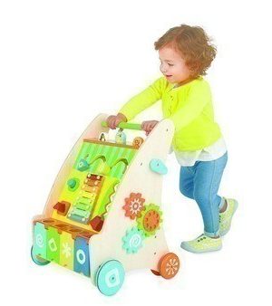 Toys R Us: Imaginarium 5-way Bead Maze Cube or Activity Walker $15 + FREE Pick Up (reg. $60)