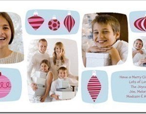 Cardstore: 75% off Holiday Cards (as low as $.17 – $.28 ea. INCLUDES Postage!)  — Last Day!