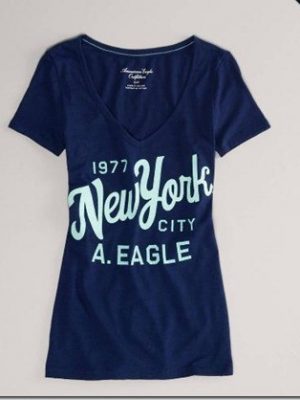 American Eagle: 50% off Clearance + Extra 15% + FREE Shipping with ShopRunner