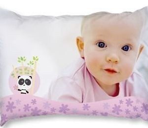 InkGarden: Custom Photo Pillowcase $9.49 Shipped (reg. $20)