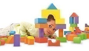 Toys R Us: Imaginarium 100 pc Foam Building Blocks $14.99 + FREE Ship with ShopRunner