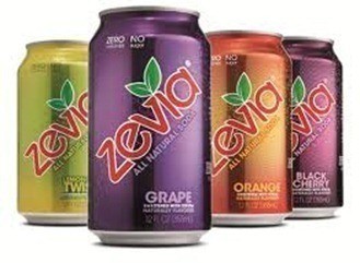 Sprouts: Zevia 6 pk All Natural Soda $.99 (thru 1/30) | The CentsAble