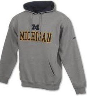 Finish Line: NCAA Fleece Hoodies $14.99 ea.