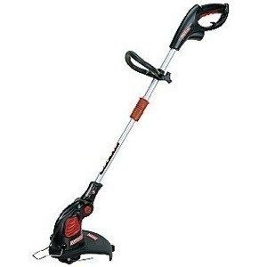 Sears: Craftsman 12″ 4 Amp Weed Trimmer $25 (reg. $40) + FREE Pick Up