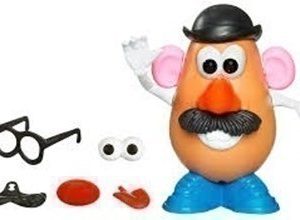 Toys R Us: Mr. Potato Head just $1.75 ea.