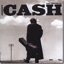 Best Buy: The Legend of Johnny Cash CD (21 Songs) $4.99 + FREE Shipping