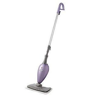 Sears: Euro Pro Shark Electric Steam Mop $49.99 Shipped (reg. $120)