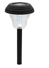 Sears: Moonrays 8 pk Solar Lights just $12.75 (reg. $29.99) + FREE Pick Up