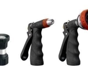 Sears: Craftsman 3 pc Aluminum Nozzle Set $6.99 + FREE Pick Up