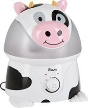 Best Buy: Crane Ultrasonic 1 Gal Cool Mist Humidifier $29.99 Shipped (reg. $49.99)