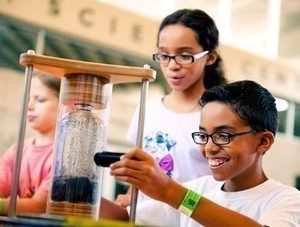 *Still Going* Living Social: One Year Family Membership to the Arizona Science Center $59 (reg. $142)