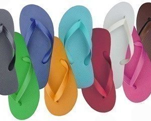 JCPenney: $1 (or LESS) Flip Flops for the Entire Family (Today Only!)