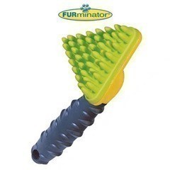 FURminator TubNub Pet Bathing Brush $6.49 + FREE Shipping