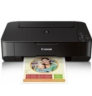 Canon PIXMA MP230 All in One Printer, Copy, Scan $25 Shipped (reg. $80)